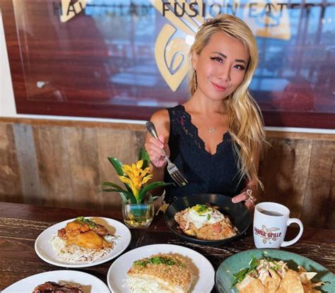 Competitive Eater And Influencer Raina Huang Shares Her Colorado Competitive Eater And Influencer Raina Huang Shares Her Colorado