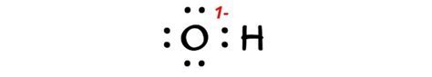 The Ultimate Guide to Hydroxide Ions