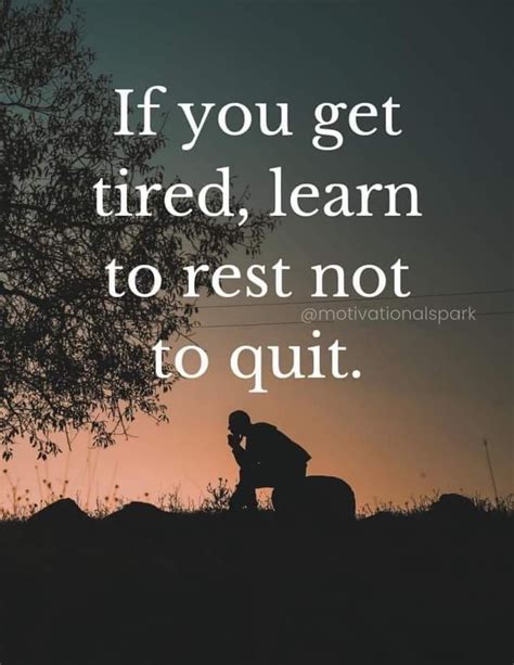 Confidenceinmybody On Twitter When You Get Tired Learn To Rest Not Confidenceinmybody On Twitter When You Get Tired Learn To Rest Not