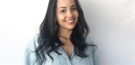 Conhe A Gabriela Lins A Girlboss Pernambucana