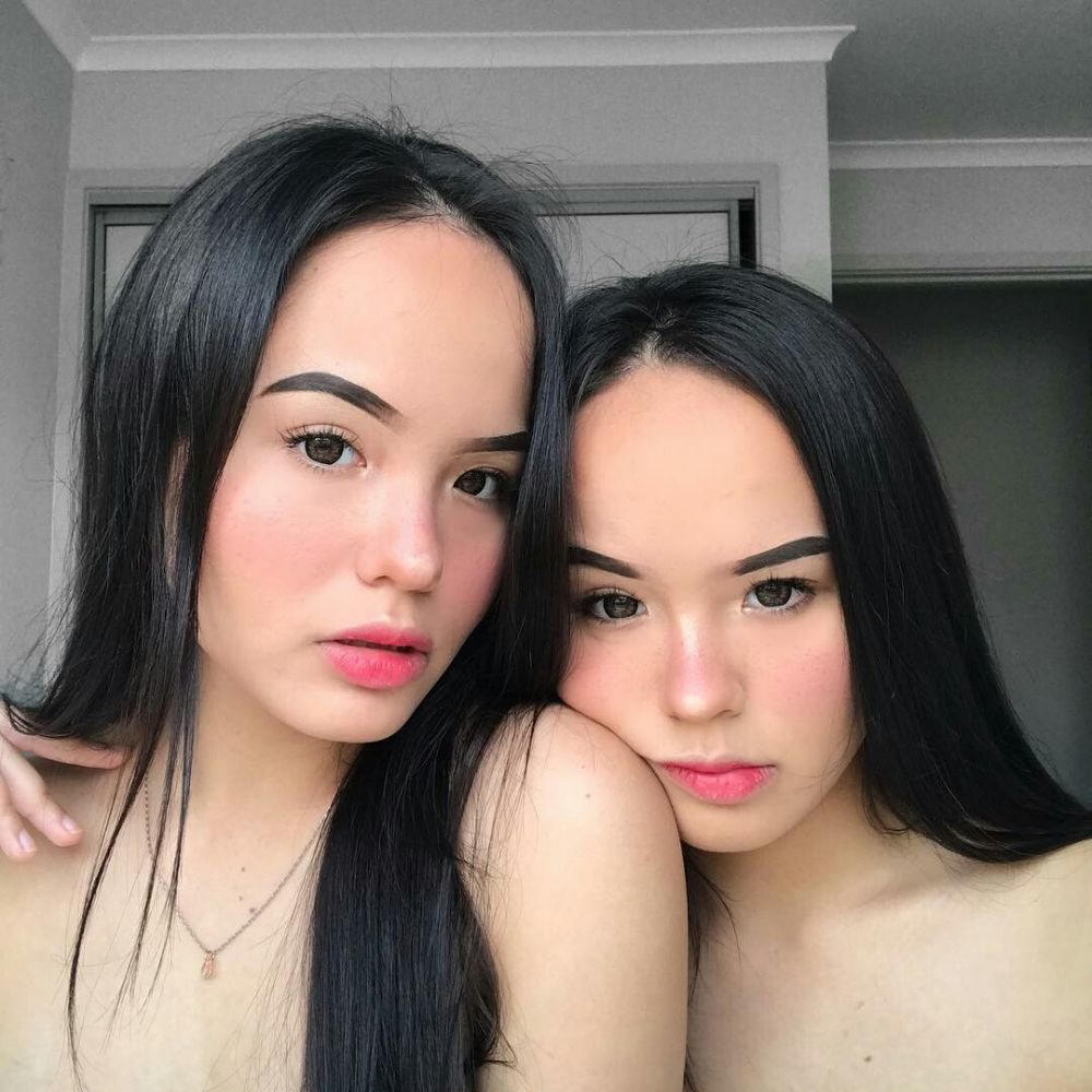 Connell Twins 7 Potret Seksi The Connell Twins Youtuber I Daftsex Hd