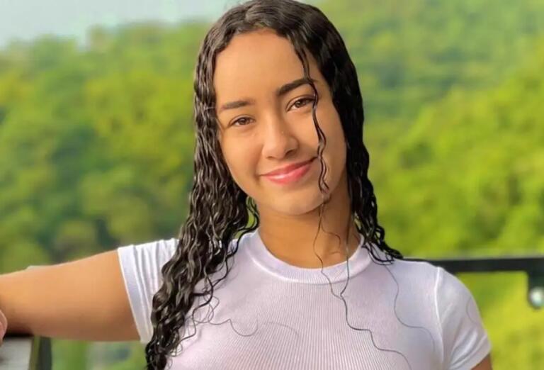 Conoce A Valery Altamar La Modelo Colombiana Que Es Famosa En Onlyfans Conoce A Valery Altamar La Modelo Colombiana Que Es Famosa En Onlyfans
