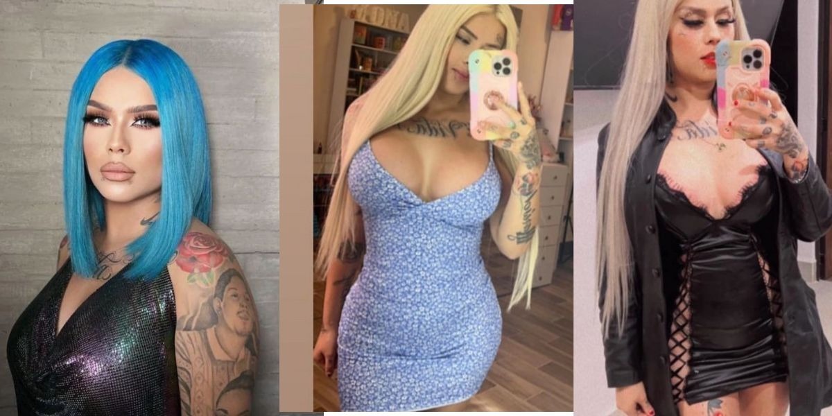 Conoce Cu Nto Cobrar Mona En Su Cuenta De Onlyfans Noticieros En L Nea Conoce Cu Nto Cobrar Mona En Su Cuenta De Onlyfans Noticieros En L Nea