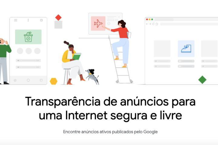 Conoce La Biblioteca De Anuncios De Google Ads Conoce La Biblioteca De Anuncios De Google Ads
