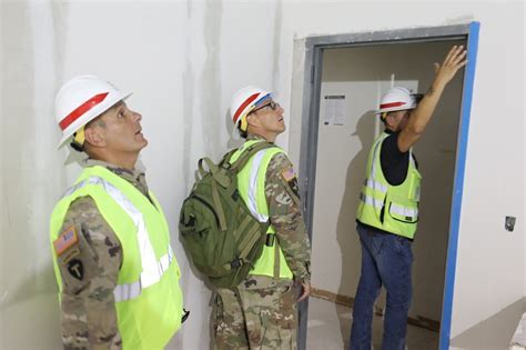 Conroe Army Reserve Center