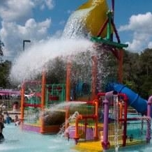 Conroe Recreation Aquatic Center Conroe Recreation Aquatic Center