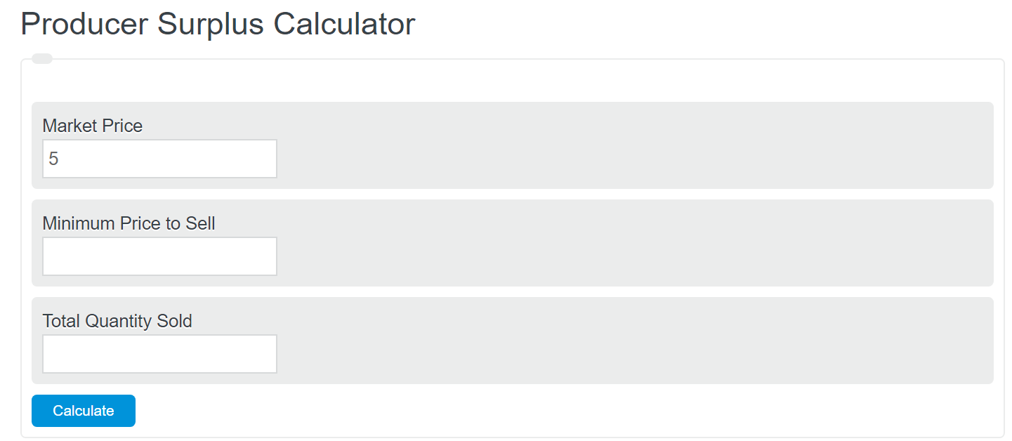 Unleash The Surplus: 5 Calculation Tips.