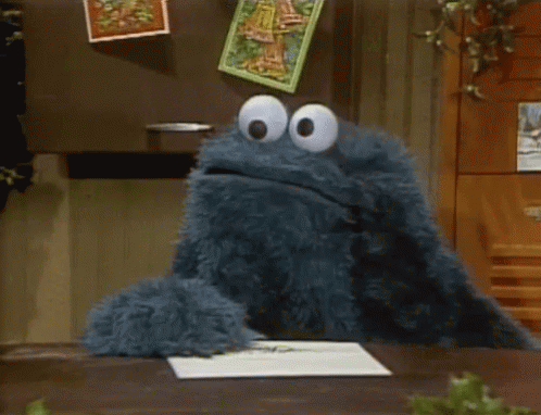 Cookie Monster Gif Jameson Discover Share Gifs Cookie Monster Gif Jameson Discover Share Gifs