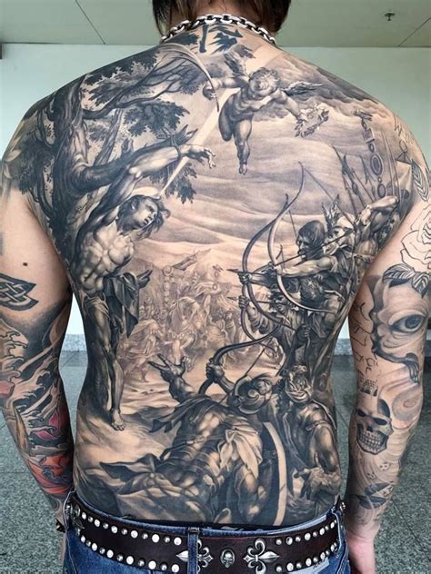 Cool Back Tattoos Back Piece Tattoo Chest Piece Tattoos Cool Tattoos Cool Back Tattoos Back Piece Tattoo Chest Piece Tattoos Cool Tattoos