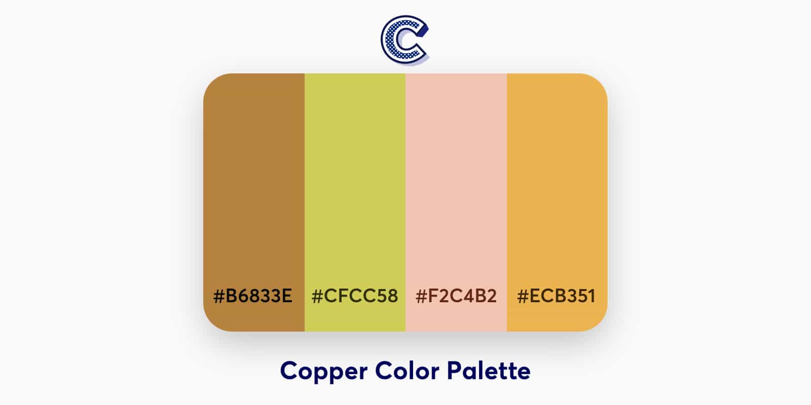 Copper Color Color Palette Ideas Copper Color Color Palette Ideas