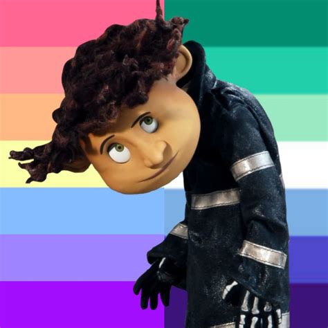 Exploring the World of Coraline Gay Fan Art