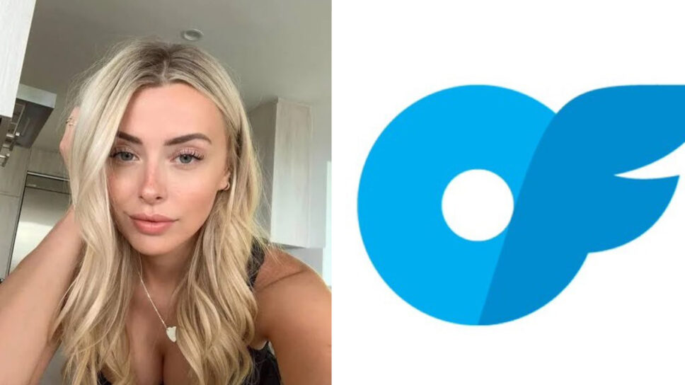 Corinna Kopf Announces Retirement From Only Fans Esports Gg Corinna Kopf Announces Retirement From Only Fans Esports Gg