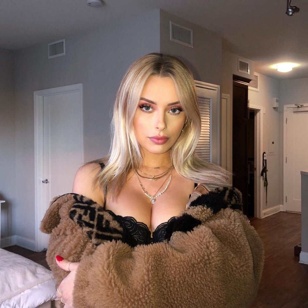Corinna Kopf Corinnakopf Onlyfans Patreon Fansly 30 Corinna Kopf Corinnakopf Onlyfans Patreon Fansly 30
