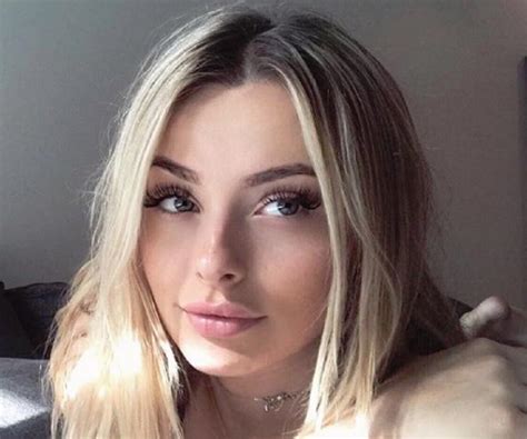 Corinna Kopf Hot Photos The American Model And Social Media Star Is