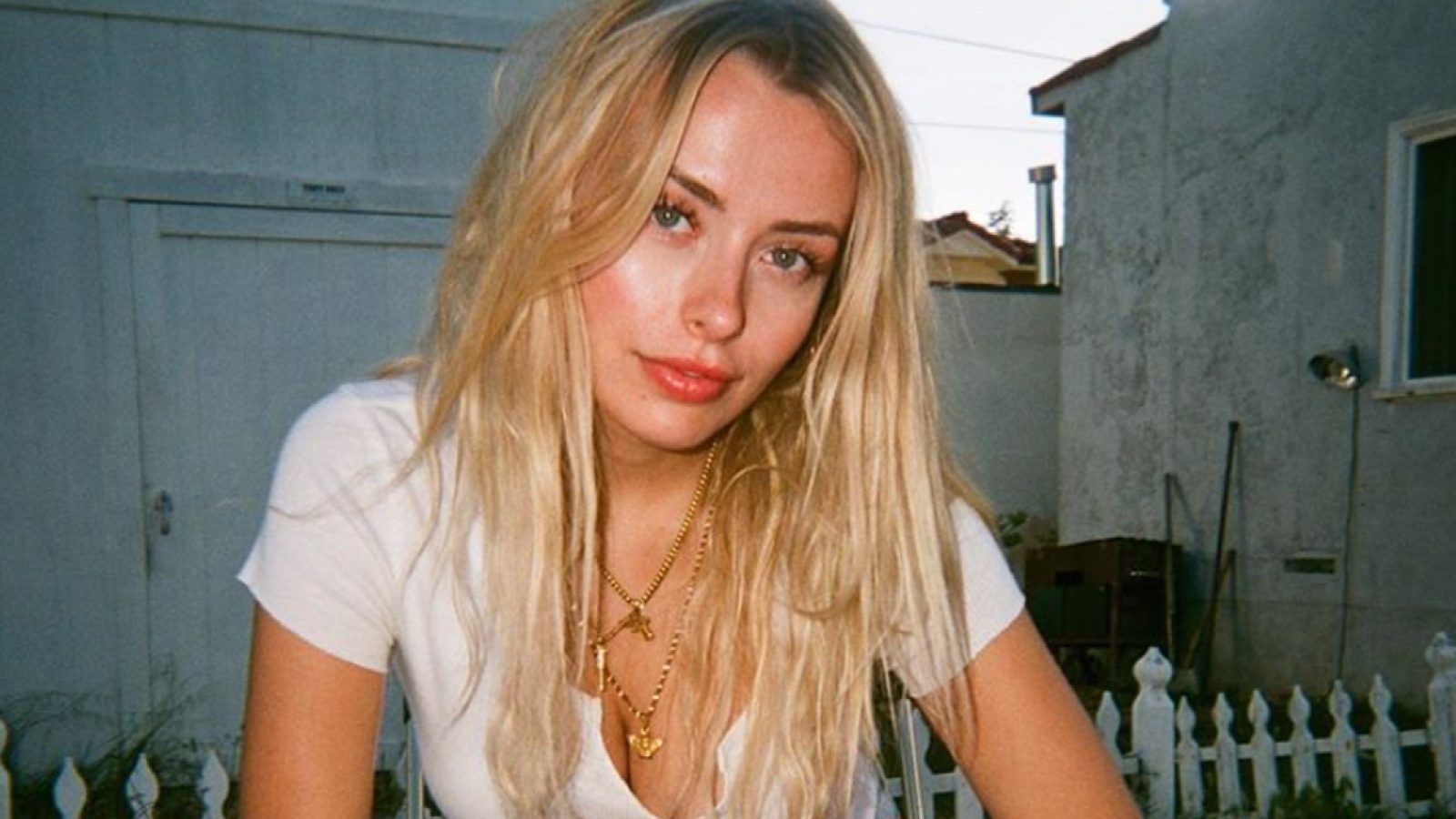 Corinna Kopf Leak Onlyfan