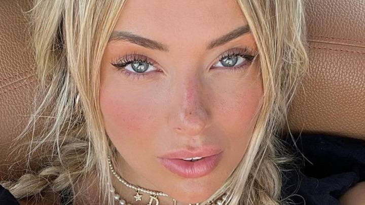Corinna Kopf Leaks Onlyfans