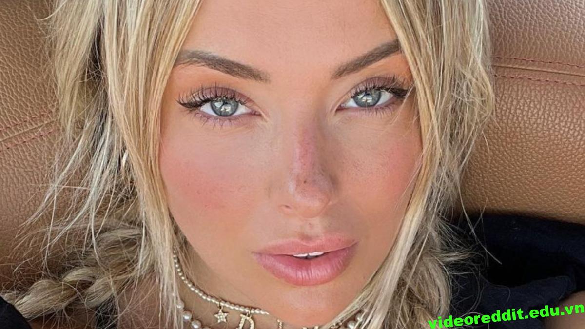 Corinna Kopf Nude Onlyfans Leak