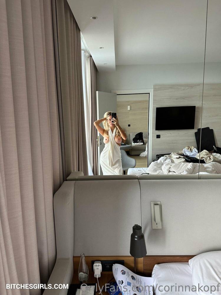Corinna Kopf Only Fans Leaked Corinna Kopf Only Fans Leaked
