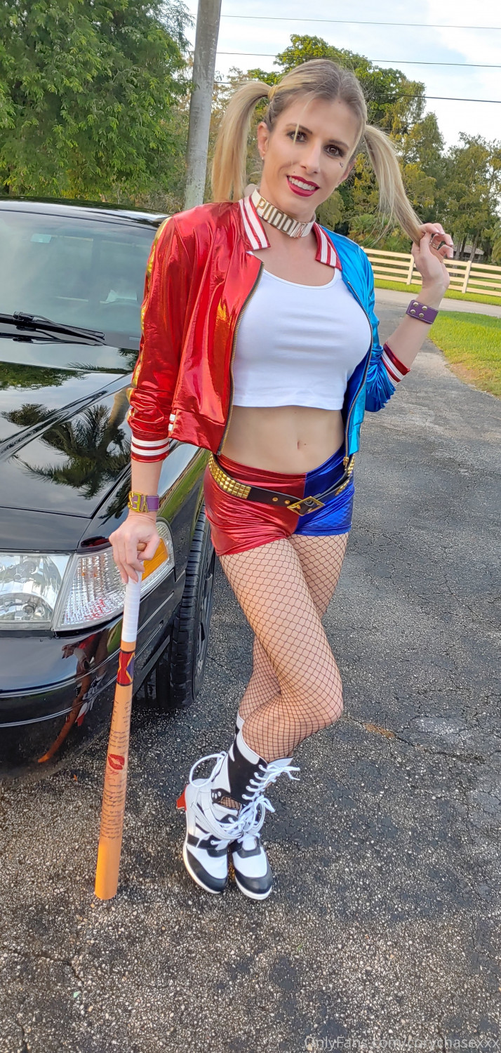 Cory Chase Onlyfans Leak
