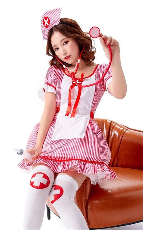 Nurse Cosplay: The Ultimate Transformation Guide.