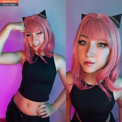Cosplayer Onlyfans Leak