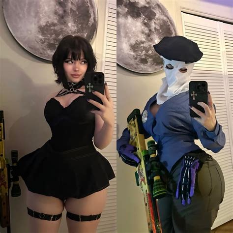 Cosplayer Onlyfans Leaks