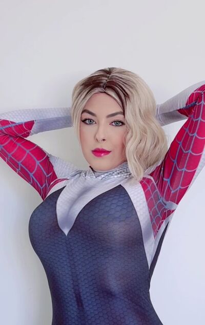 Cosvickye Leaked Onlyfans