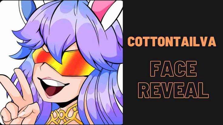 Cottontailva Leaked Onlyfans
