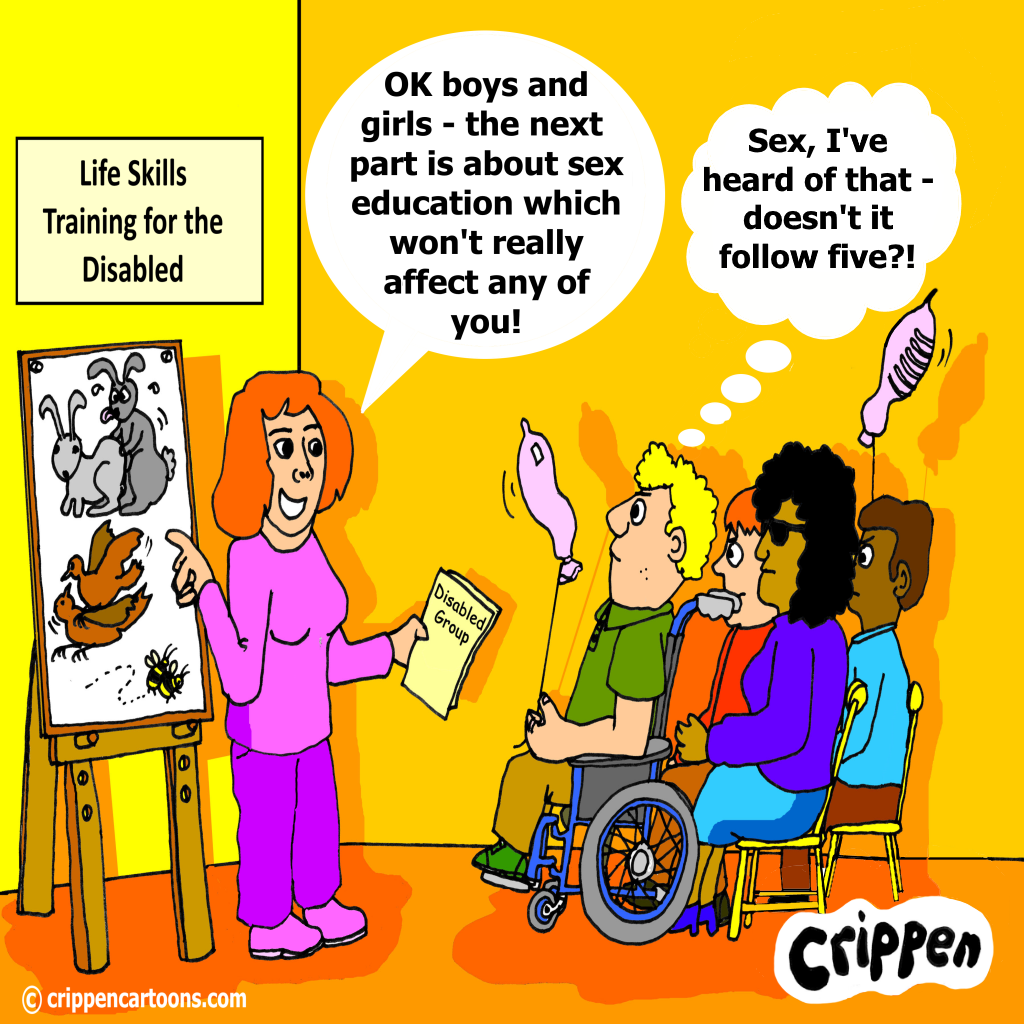 Countering Society S Endemic Ableist Attitudes In Defence Of The Countering Society S Endemic Ableist Attitudes In Defence Of The