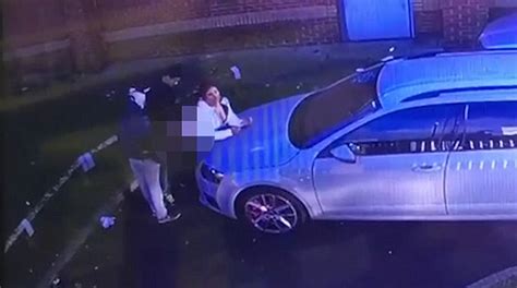 Couple Caught Having Sex In Asda Carpark In Broad Daylight Daily Mail Couple Caught Having Sex In Asda Carpark In Broad Daylight Daily Mail