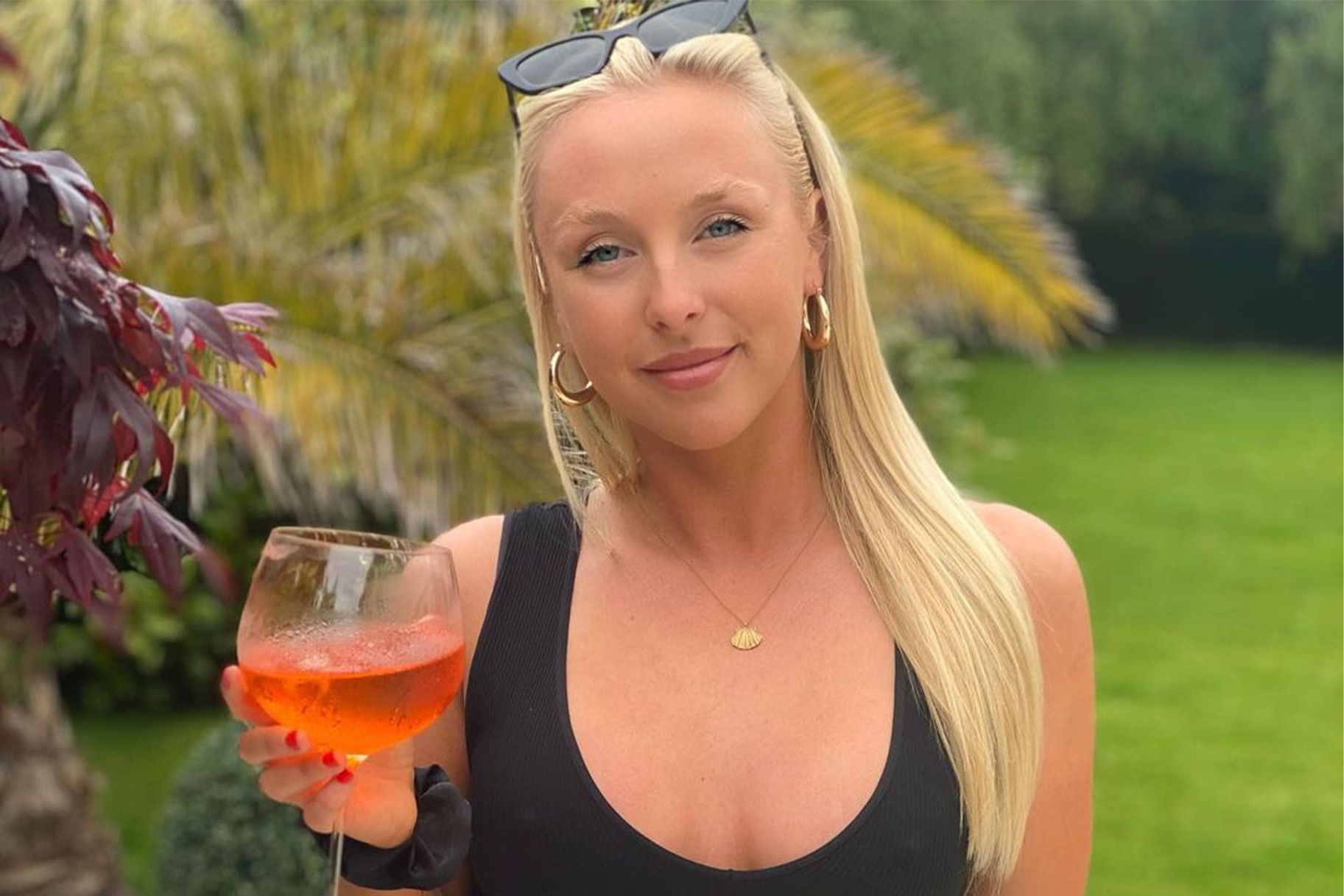 Courtney Veale Below Deck Mediterranean Courtney Veale Below Deck Mediterranean