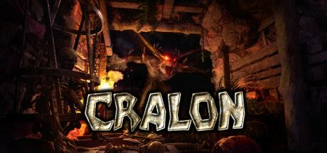 Cralon On Steam Cralon On Steam