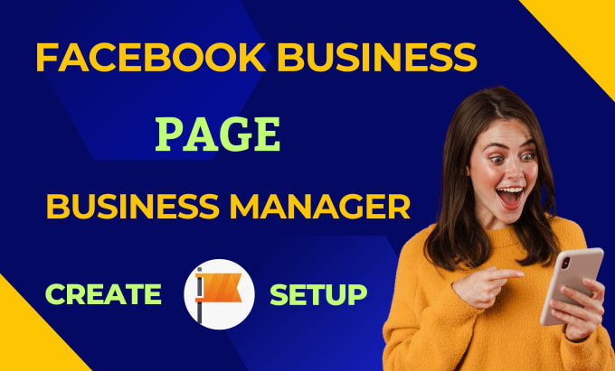 Create A Facebook Business Page And Fb Business Manager By Dm9marketer Create A Facebook Business Page And Fb Business Manager By Dm9marketer