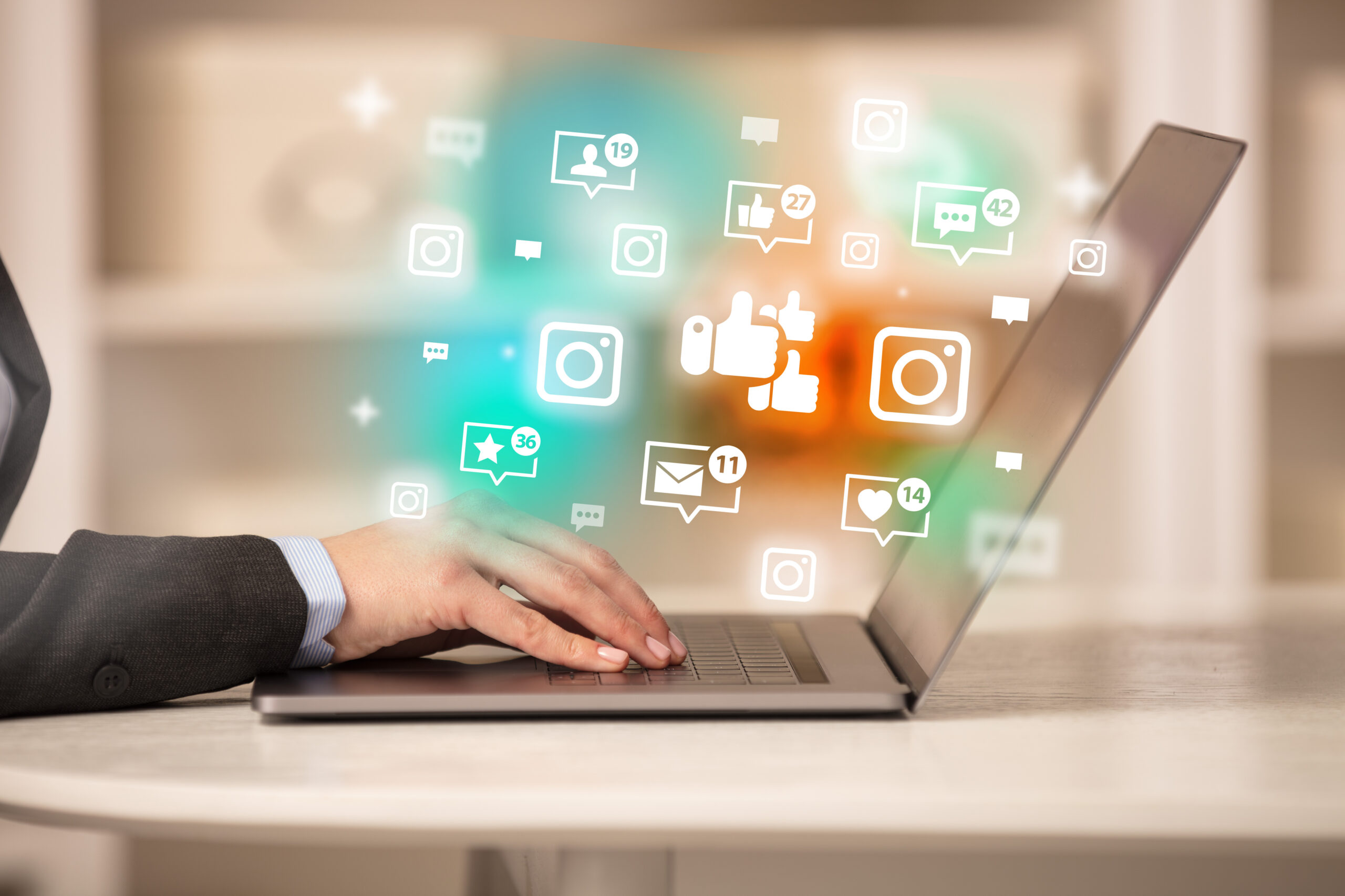Creative Social Media Content Ideas For Businesses In 2024 Creative Social Media Content Ideas For Businesses In 2024