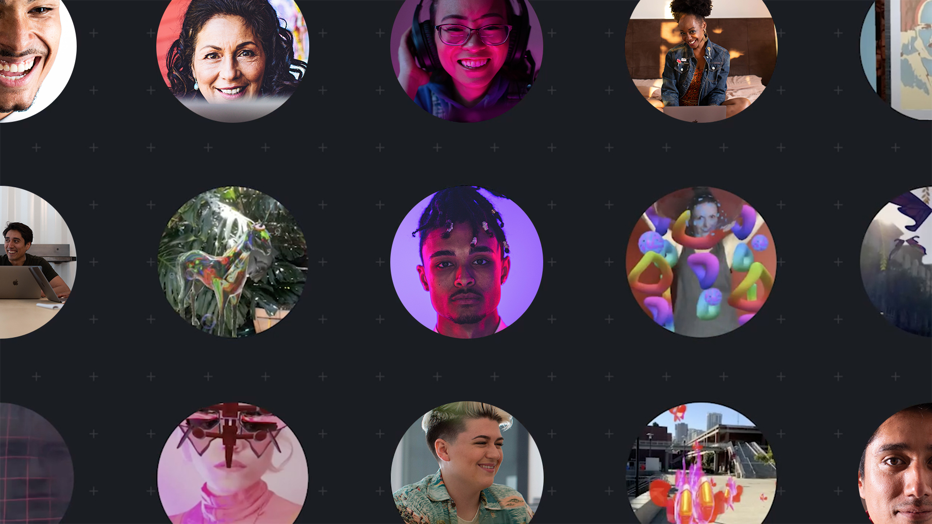 Creator Marketplace Creator Marketplace