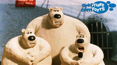 Creature Comforts 1989 Creature Comforts 1989