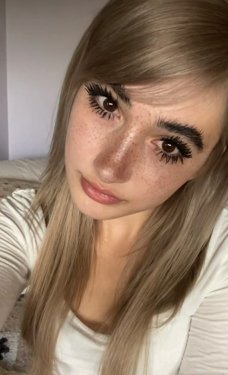 Credits To Delilah Raige Pretty Makeup Hair Makeup Cute Makeup Credits To Delilah Raige Pretty Makeup Hair Makeup Cute Makeup