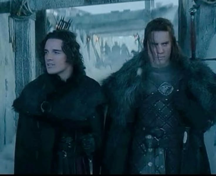 Cregan Stark And Jacaerys Velaryon Reached An Accord And Signed And Cregan Stark And Jacaerys Velaryon Reached An Accord And Signed And