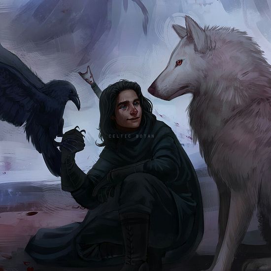 Cregan Stark Gelo E Fogo Wiki Cregan Stark Gelo E Fogo Wiki