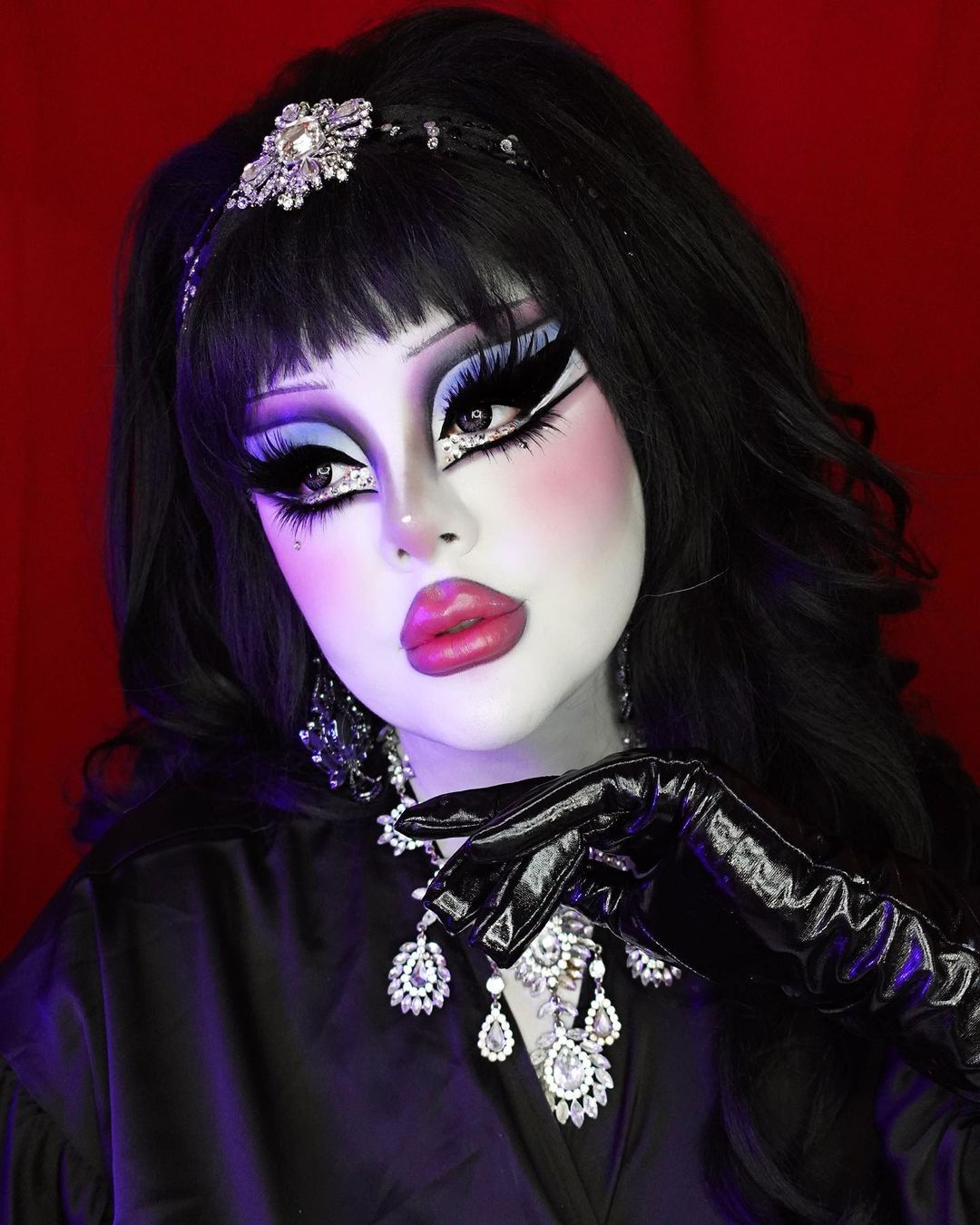 Creme Fatale On Instagram This Is One Of My Favorite Looks Tbh Creme Fatale On Instagram This Is One Of My Favorite Looks Tbh