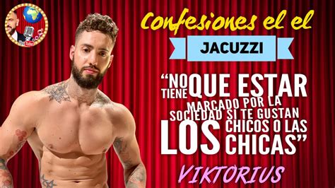 Creo En La Ley De Atracci N Viktor Onee Entrevista Youtube