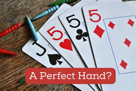 Crib Hand Counter