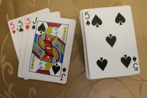 Cribbage Counter Cribbage Counter