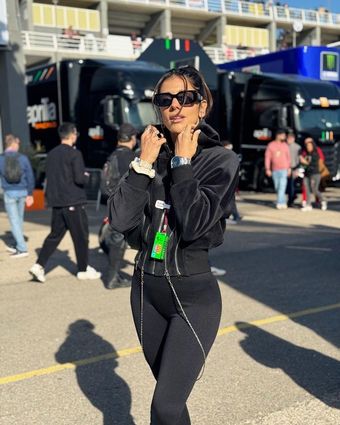 Cristiana Love Leaked Onlyfans