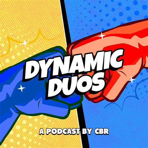Critic Podcast Reviews Dynamic Duos Critic Podcast Reviews Dynamic Duos