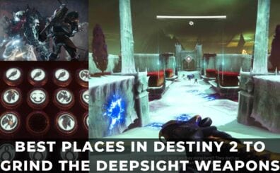 Crota S End Red Border Chest Guide Guaranteed Deepsight Raid Weapon Crota S End Red Border Chest Guide Guaranteed Deepsight Raid Weapon