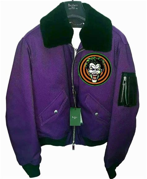 The Ultimate Guide: 3 Crow Goon Jacket Styles