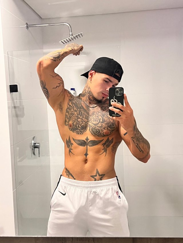 Croy Klein's Unfiltered Naked Truth