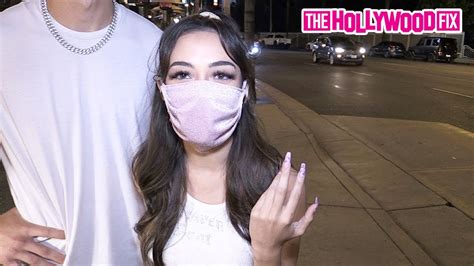 Crybabycay Addresses Anthony Reeves Flirting Accusations Calls Out Crybabycay Addresses Anthony Reeves Flirting Accusations Calls Out
