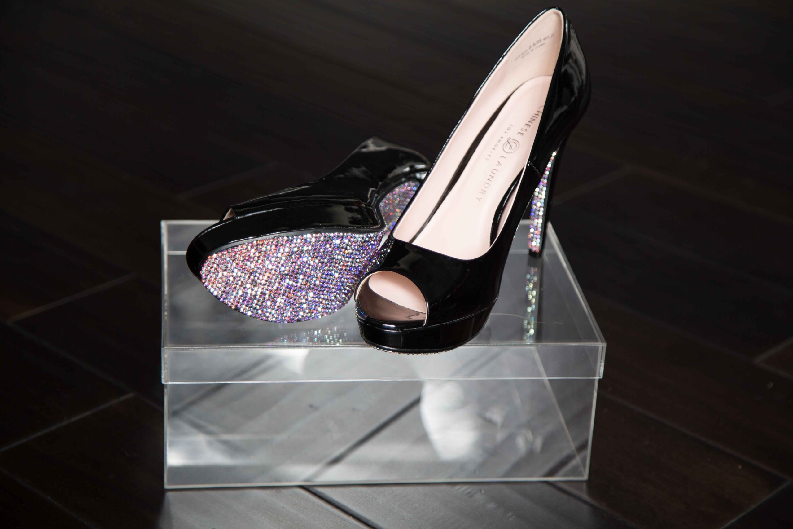 Crystal Bottoms Imagefap